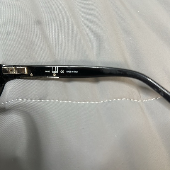 Dunhill sunglasses - Picture 4 of 4